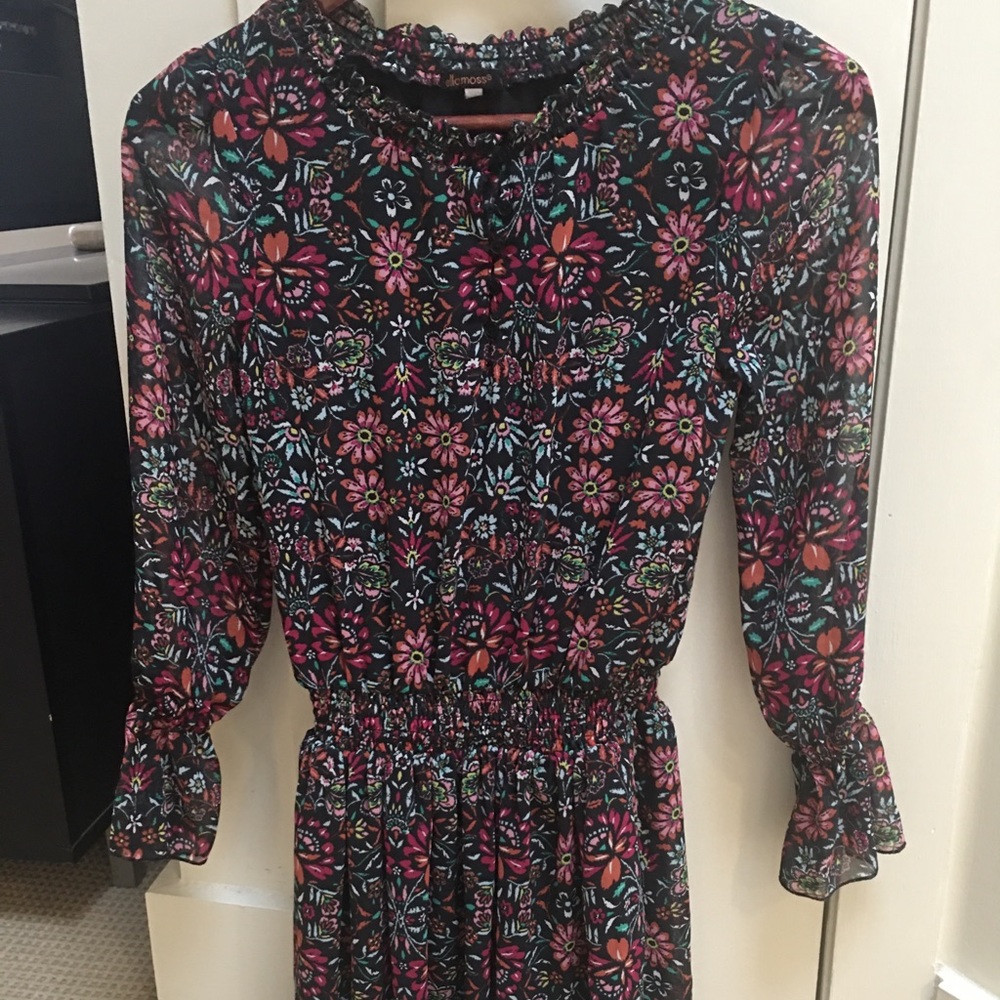 ella moss dress for girls